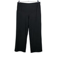 Naisten Nanso - Kangashousut, koko 42 - Musta ()