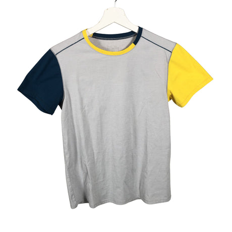Unisex Icepeak - T-paita, koko 158 - 164 - Harmaa ()