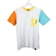 Unisex DWG - T-paita, koko 158 - 164 - Valkoinen ()