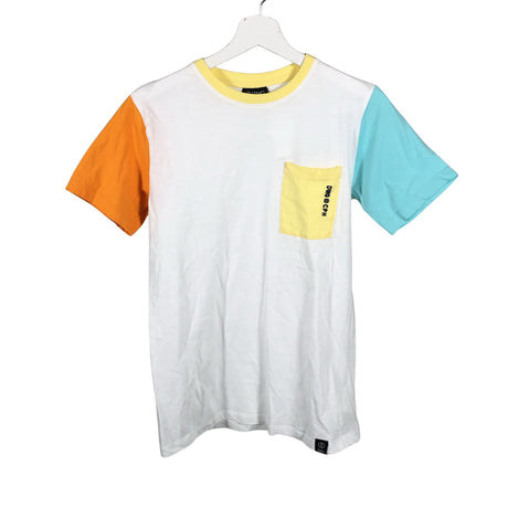 Unisex DWG - T-paita, koko 158 - 164 - Valkoinen ()