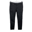 Poikien Tommy Hilfiger - Chinot, koko 170 - 176 - Musta ()