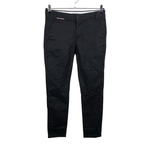 Poikien Tommy Hilfiger - Chinot, koko 170 - 176 - Musta (1)