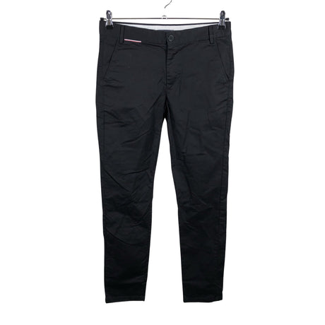 Poikien Tommy Hilfiger - Chinot, koko 170 - 176 - Musta ()
