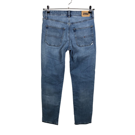 Poikien Tommy Hilfiger - Farkut, koko 170 - 176 - Sininen (2)