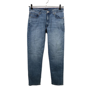Poikien Tommy Hilfiger - Farkut, koko 170 - 176 - Sininen (1)