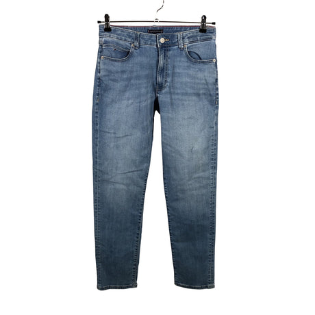 Poikien Tommy Hilfiger - Farkut, koko 170 - 176 - Sininen ()