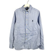 Poikien Polo Ralph Lauren - Kauluspaita, koko 134 - 140 - Vaaleansininen ()
