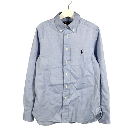 Poikien Polo Ralph Lauren - Kauluspaita, koko 134 - 140 - Vaaleansininen ()