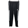 Unisex Adidas - Verryttelyhousut, koko 146 - 152 - Musta ()