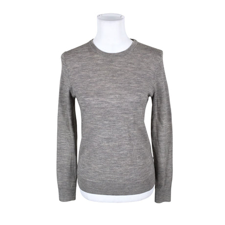 Naisten Uniqlo - Neulepaita, koko 36 - Harmaa ()