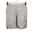 Naisten Nanso - Shortsit, koko 38 - Beige ()