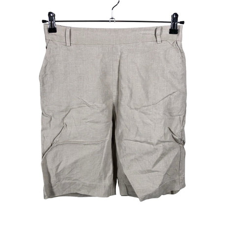 Naisten Nanso - Shortsit, koko 38 - Beige ()