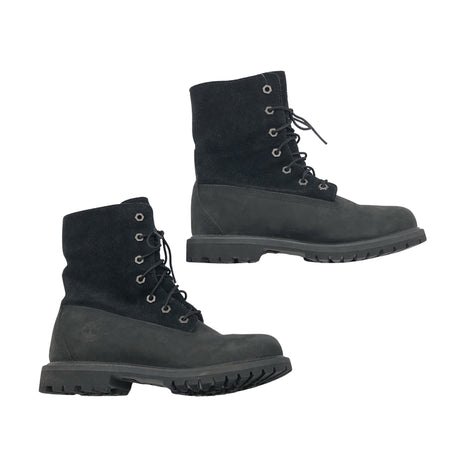 Naisten Timberland - Nilkkurit, koko 38 - Musta ()