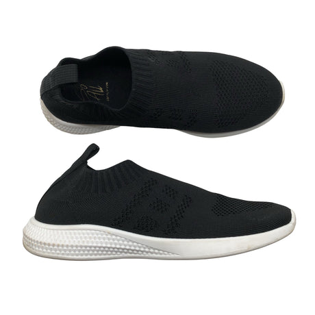 Unisex So All - Tennarit, koko 35 - Musta ()