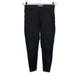 Naisten Marks&Spencer - Farkkucaprit, koko 36 - Musta ()