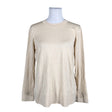 Naisten COS - Neulepaita, koko 40 - Beige ()