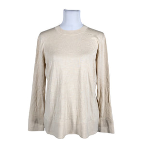 Naisten COS - Neulepaita, koko 40 - Beige (1)