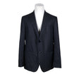 Miesten Sartoria Latorre - Pikkutakki, koko XXXL - Sininen ()