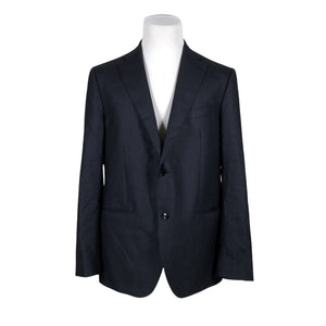 Miesten Sartoria Latorre - Pikkutakki, koko XXXL - Sininen (1)