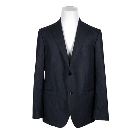 Miesten Sartoria Latorre - Pikkutakki, koko XXXL - Sininen ()