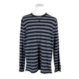 Miesten Tommy Jeans (Tommy Hilfiger) - Trikoopaita, koko XL - Sininen ()