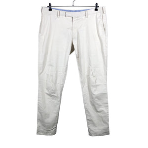 Miesten Polo Ralph Lauren - Chinot, koko W38 - Luonnonvalkoinen (1)