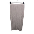 Naisten Makia - Trikoohame, koko 38 - Beige ()