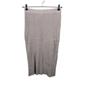 Naisten Makia - Trikoohame, koko 38 - Beige (1)