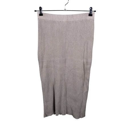 Naisten Makia - Trikoohame, koko 38 - Beige ()
