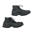 Naisten Converse - Tennarit, koko 40 - Musta ()