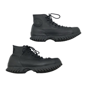 Naisten Converse - Tennarit, koko 40 - Musta (1)