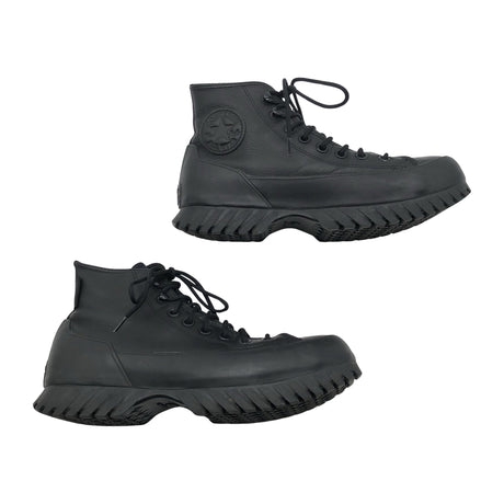 Naisten Converse - Tennarit, koko 40 - Musta ()