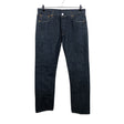 Miesten Levi's - Farkut, koko W36 - Sininen ()
