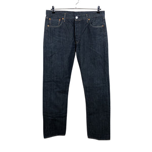 Miesten Levi's - Farkut, koko W36 - Sininen (1)