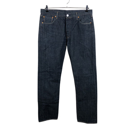 Miesten Levi's - Farkut, koko W36 - Sininen ()