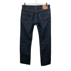 Miesten Levi's - Farkut, koko W36 - Sininen (2)