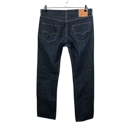 Miesten Levi's - Farkut, koko W36 - Sininen (2)