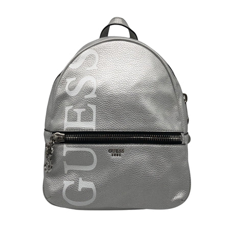 Naisten Guess - Reppu, koko One size - Hopea ()