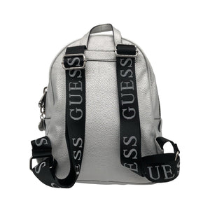 Naisten Guess - Reppu, koko One size - Hopea (2)