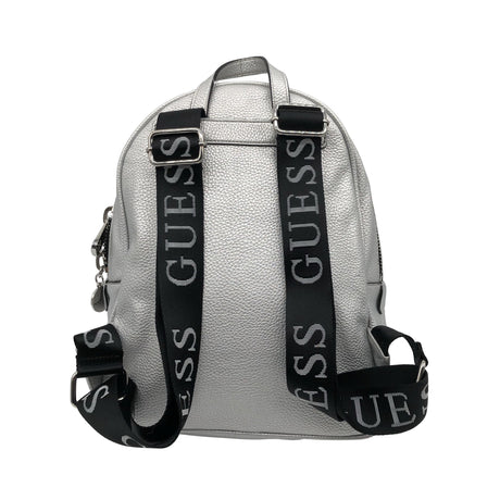 Naisten Guess - Reppu, koko One size - Hopea (2)