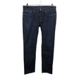 Miesten Tommy Hilfiger - Farkut, koko W36 - Sininen ()