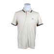 Miesten Hugo Boss - Pikeepaita, koko XL - Beige ()
