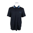 Miesten Hugo Boss - T-paita, koko XL - Sininen ()
