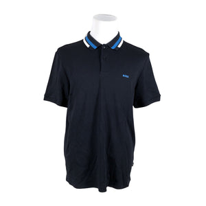 Miesten Hugo Boss - T-paita, koko XL - Sininen (1)