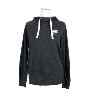 Naisten Nike - Huppari, koko 40 - Harmaa (1)