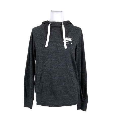 Naisten Nike - Huppari, koko 40 - Harmaa ()