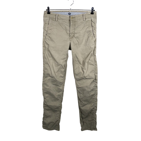 Miesten Dockers - Chinot, koko W33 - Beige ()