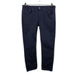 Miesten Levi's - Farkut, koko W34 - Sininen ()