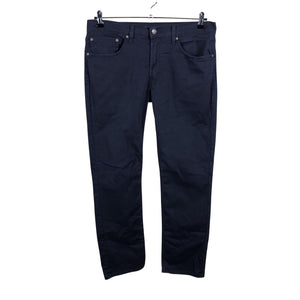 Miesten Levi's - Farkut, koko W34 - Sininen (1)