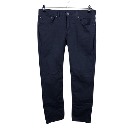 Miesten Levi's - Farkut, koko W34 - Sininen ()